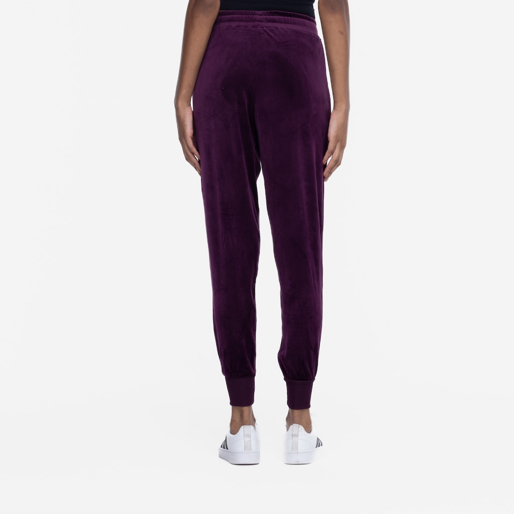Imagem 2 do produto Calça Feminina Oxer Jogger Plush com Bolso