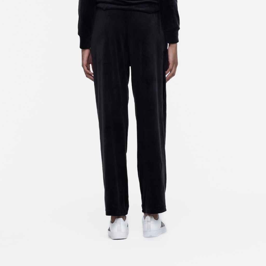 Imagem 2 do produto Calça Feminina Oxer Reta Plush