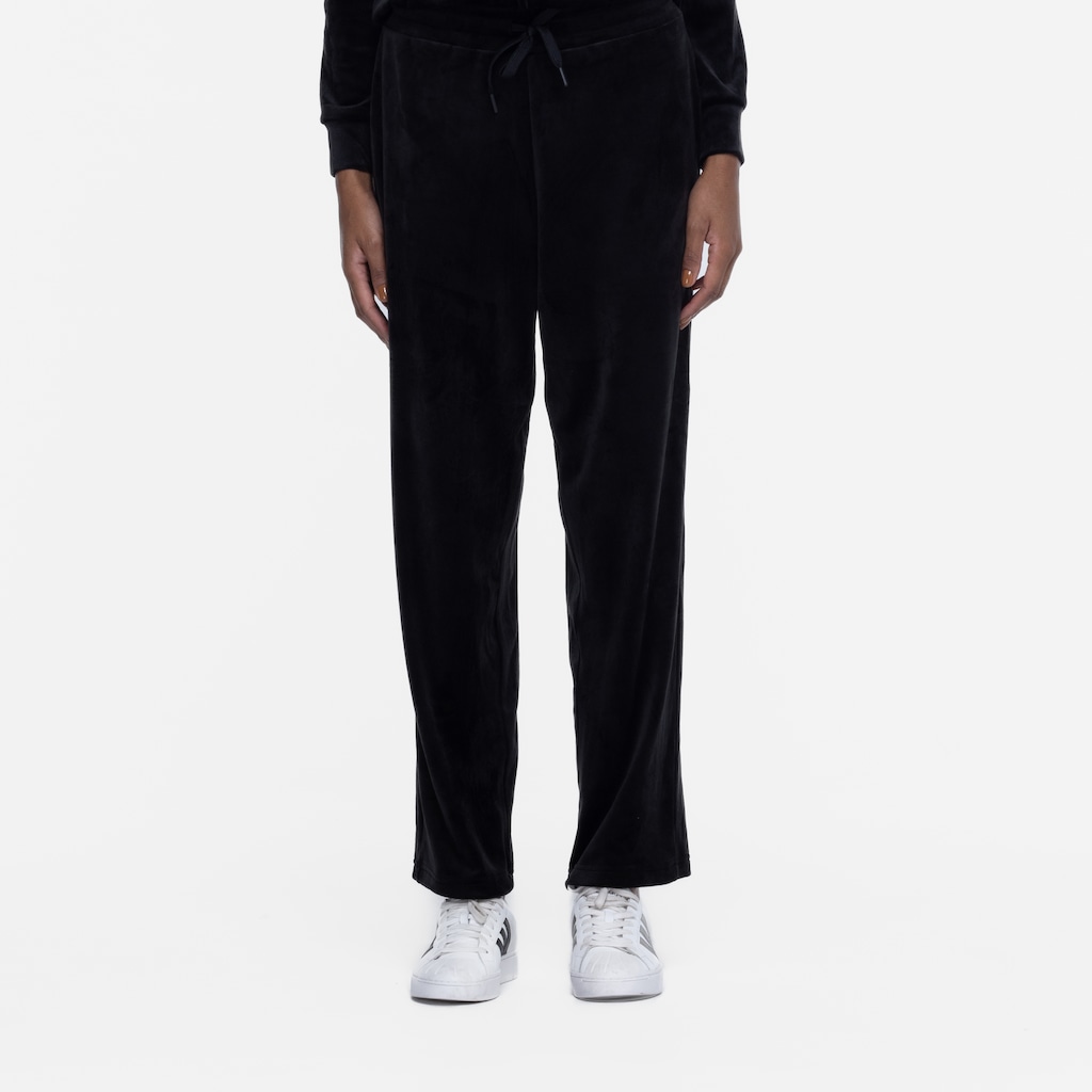 Imagem 3 do produto Calça Feminina Oxer Reta Plush