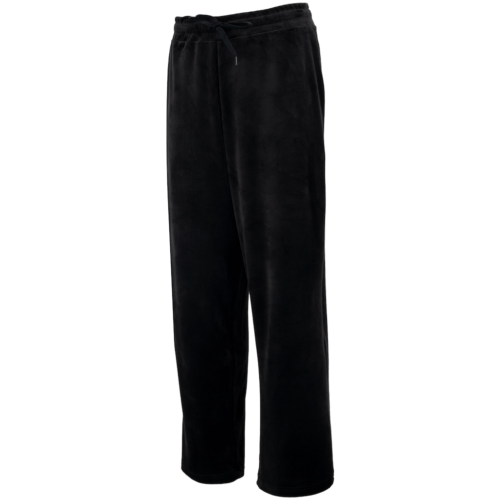 Imagem 4 do produto Calça Feminina Oxer Reta Plush