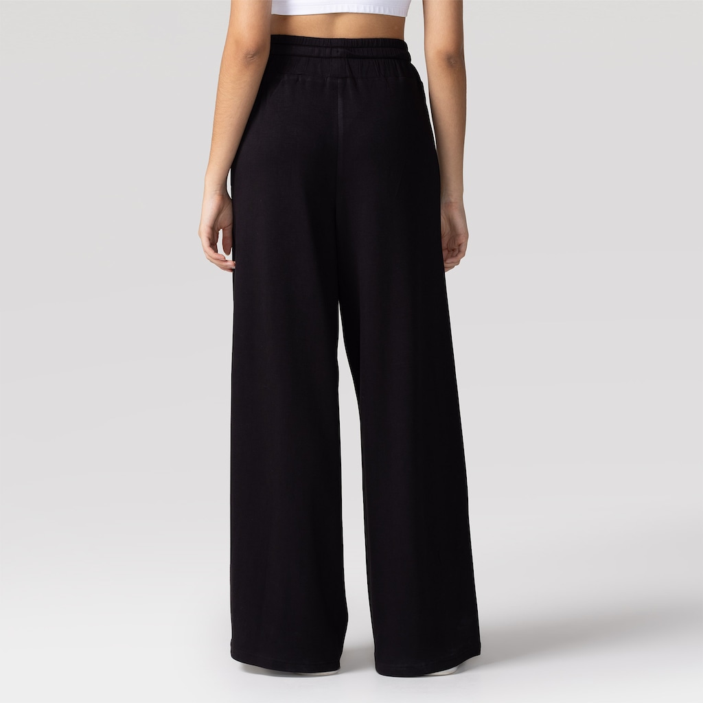Imagem 2 do produto Calça Feminina Oxer Reta Modal