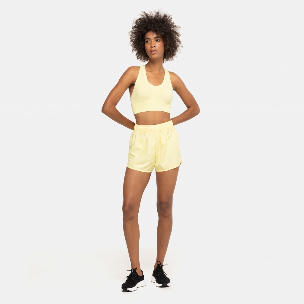 Imagem 4 do produto Top Fitness com Bojo Removível Oxer Baixa Sustentação Nadador Sem Costura Adulto