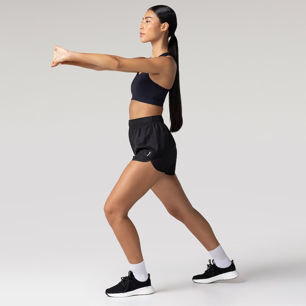 Imagem 4 do produto Short Feminino Oxer Básico