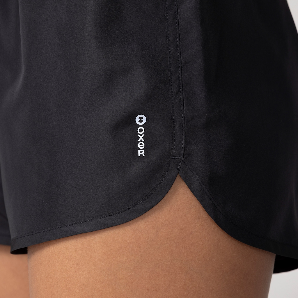 Imagem 5 do produto Short Feminino Oxer Básico