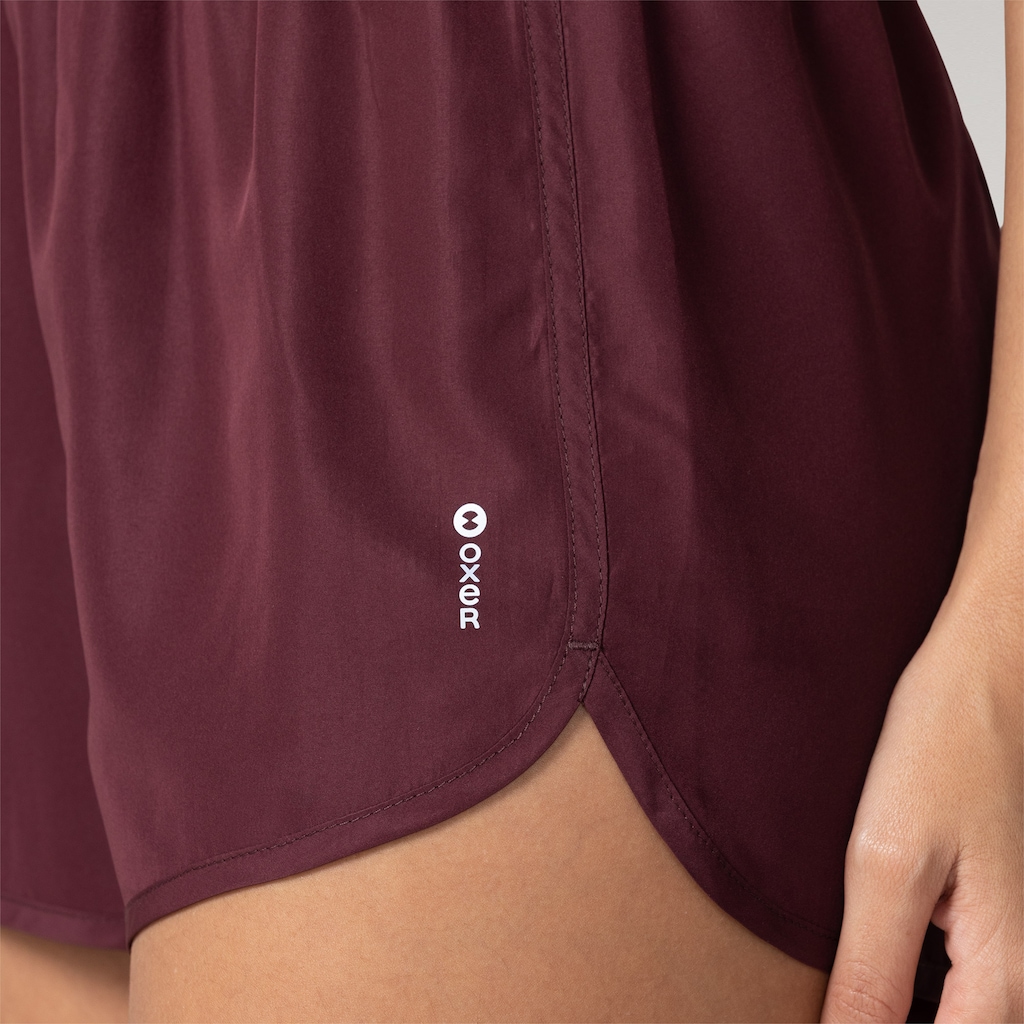 Imagem 5 do produto Short Feminino Oxer Básico