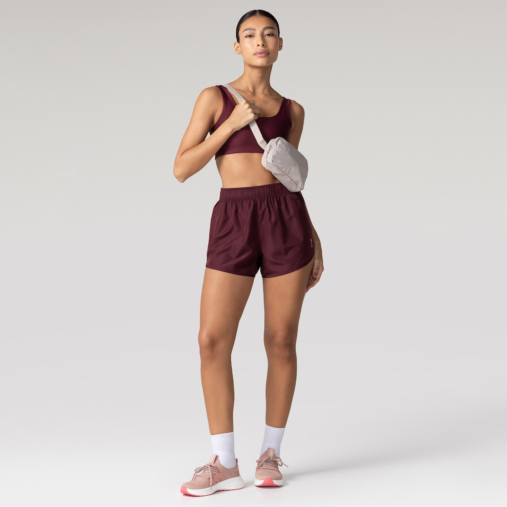 Imagem 4 do produto Short Feminino Oxer Básico