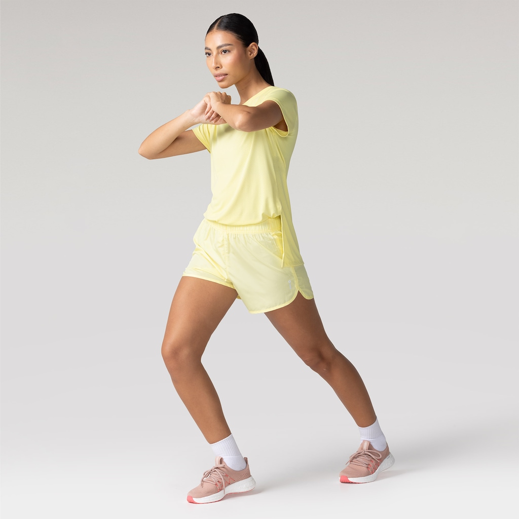 Imagem 4 do produto Short Feminino Oxer Básico