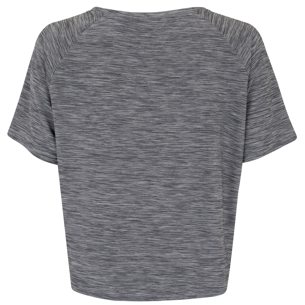 Imagem 2 do produto Camiseta Feminina Oxer Manga Curta Duni New com Necessaire