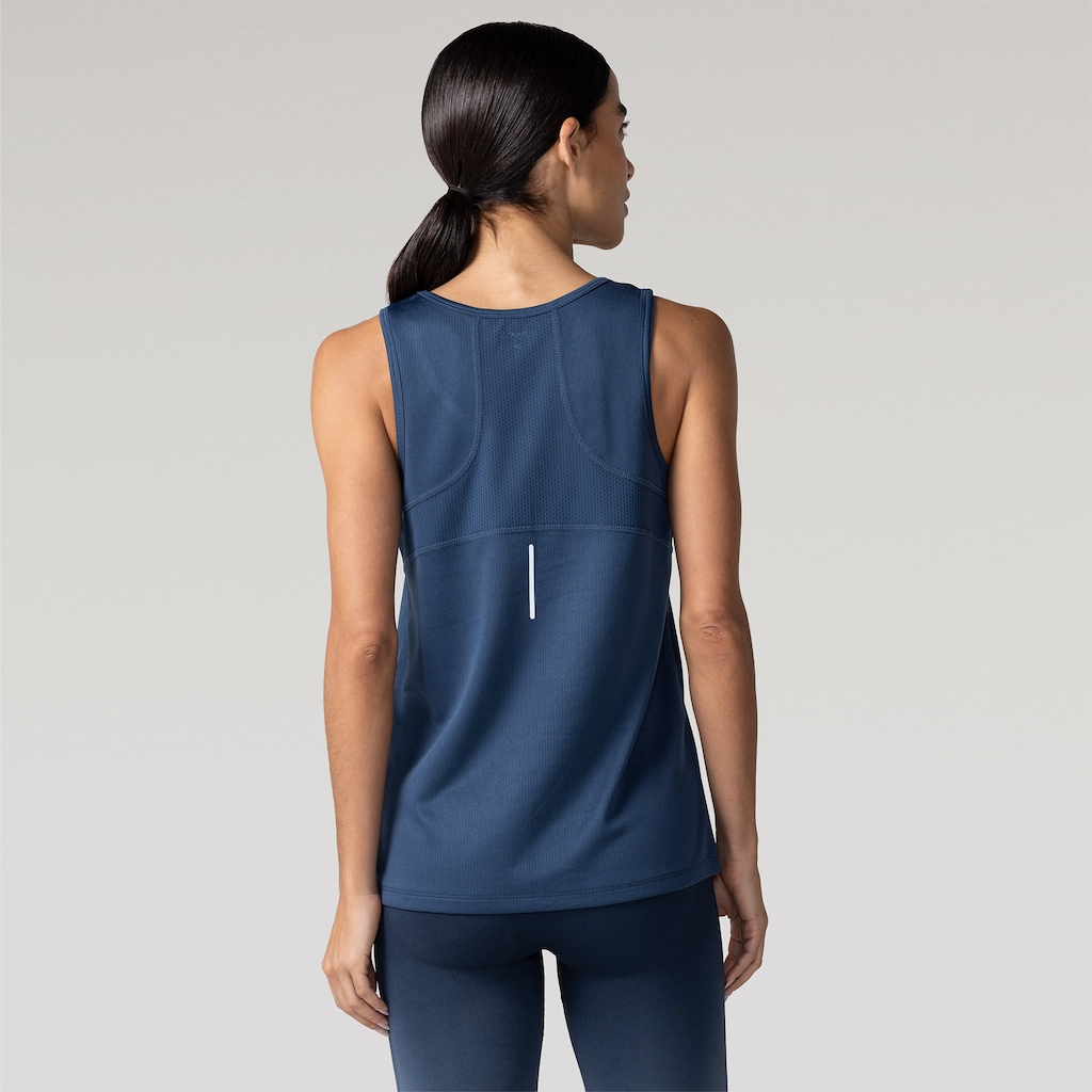 Imagem 2 do produto Camiseta Regata Feminina Oxer Flat Respirável