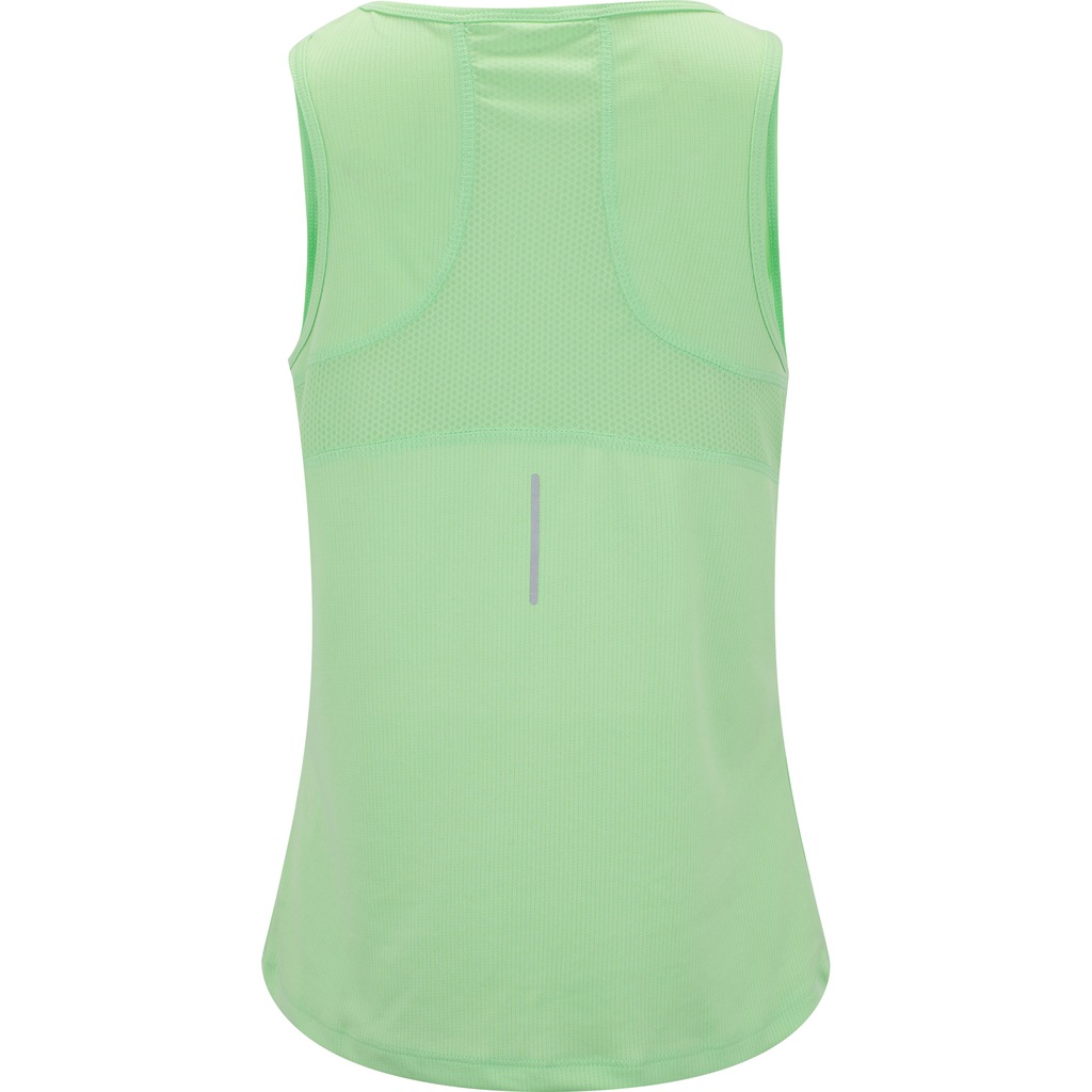 Imagem 2 do produto Camiseta Regata Feminina Oxer Flat Respirável