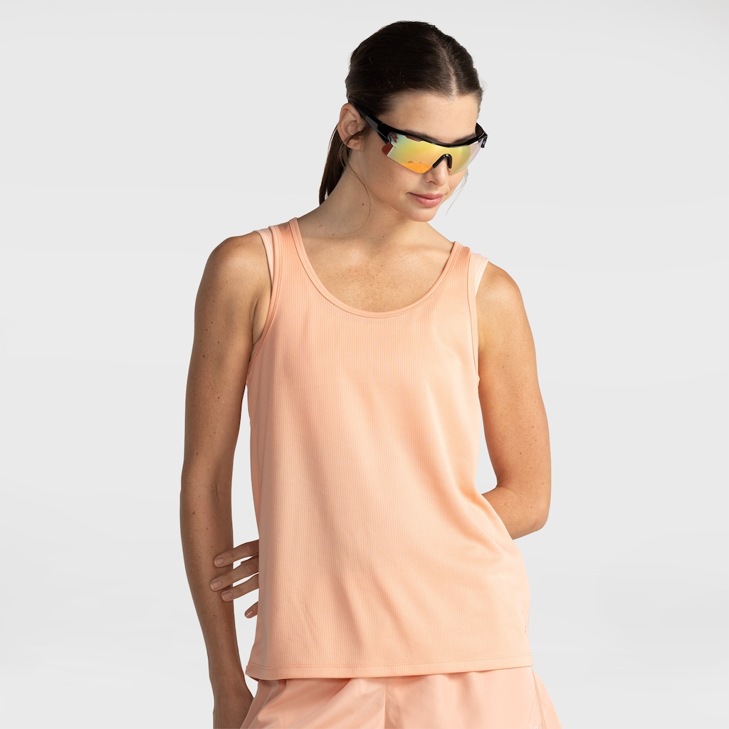 Imagem 1 do produto Camiseta Regata Feminina Oxer Flat Respirável