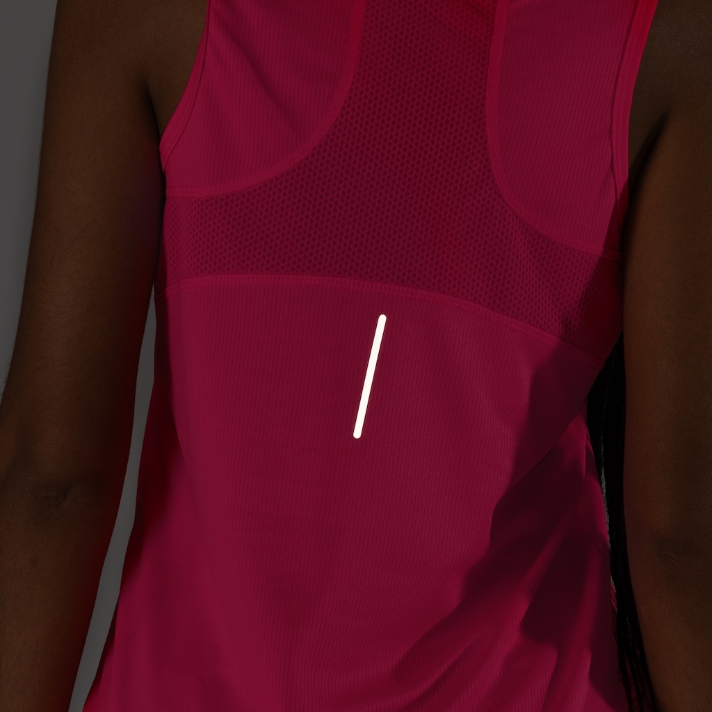 Imagem 4 do produto Camiseta Regata Feminina Oxer Flat Respirável