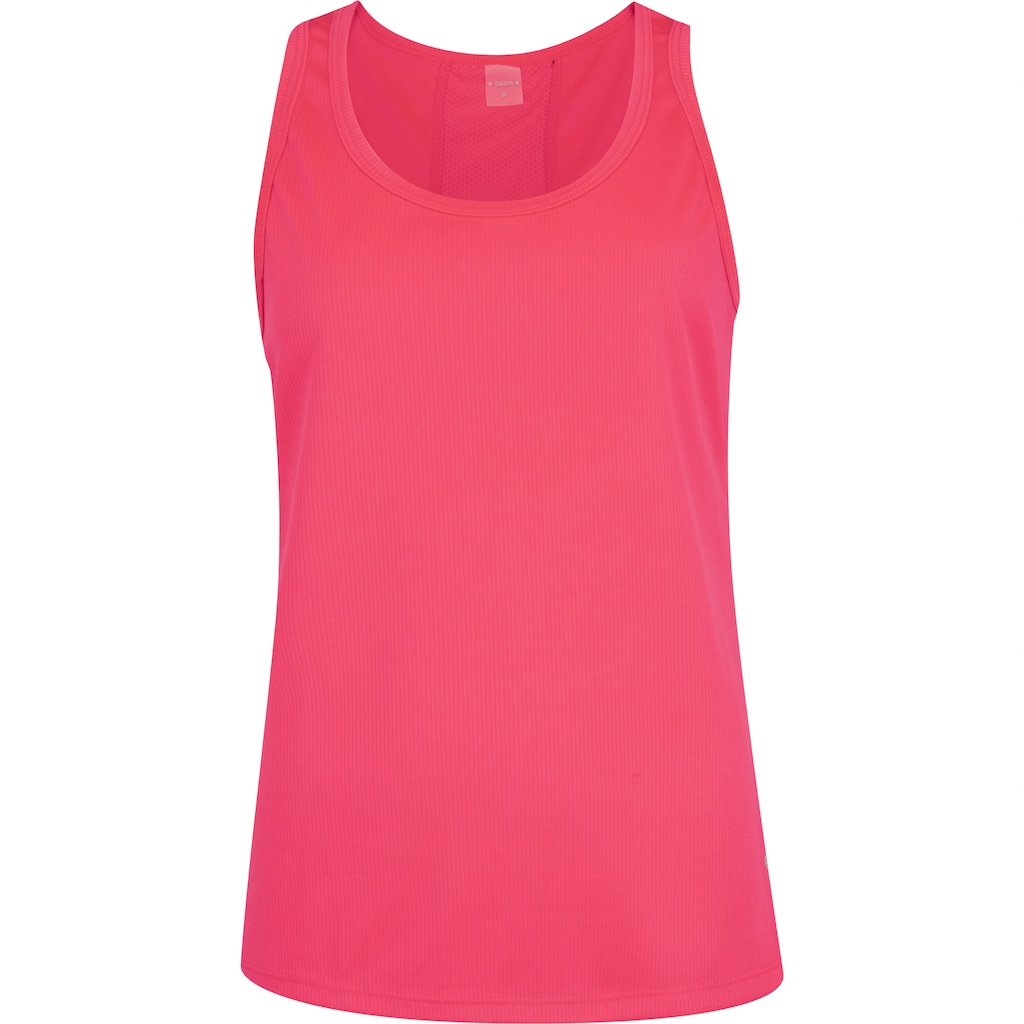 Imagem 1 do produto Camiseta Regata Feminina Oxer Flat Respirável