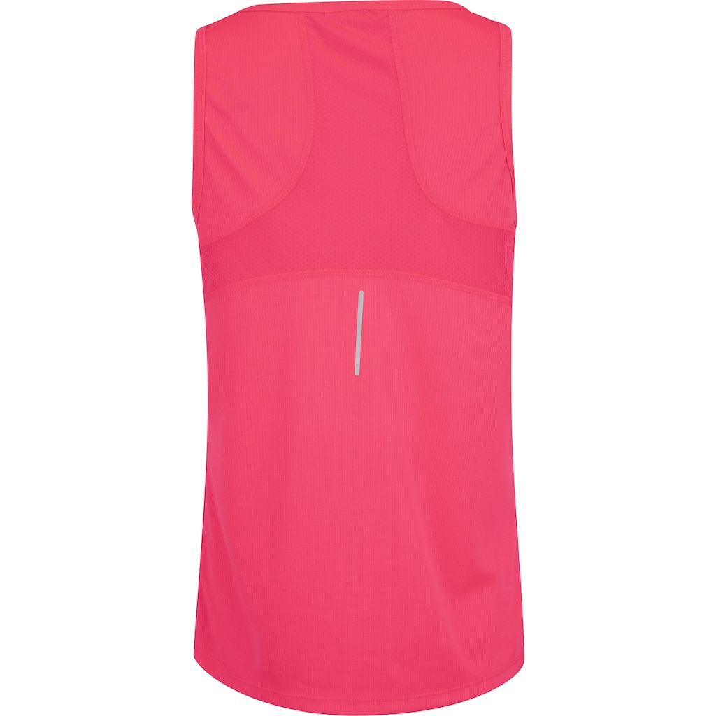 Imagem 2 do produto Camiseta Regata Feminina Oxer Flat Respirável