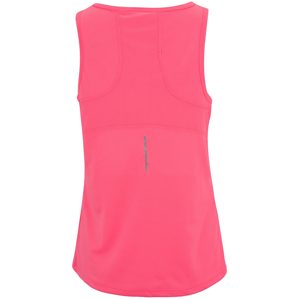 Imagem 2 do produto Camiseta Regata Feminina Oxer Flat Respirável