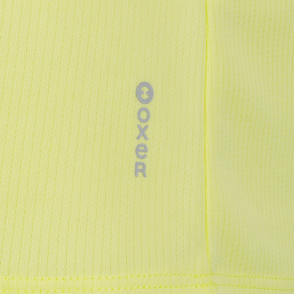 Imagem 3 do produto Camiseta Regata Feminina Oxer Flat Respirável