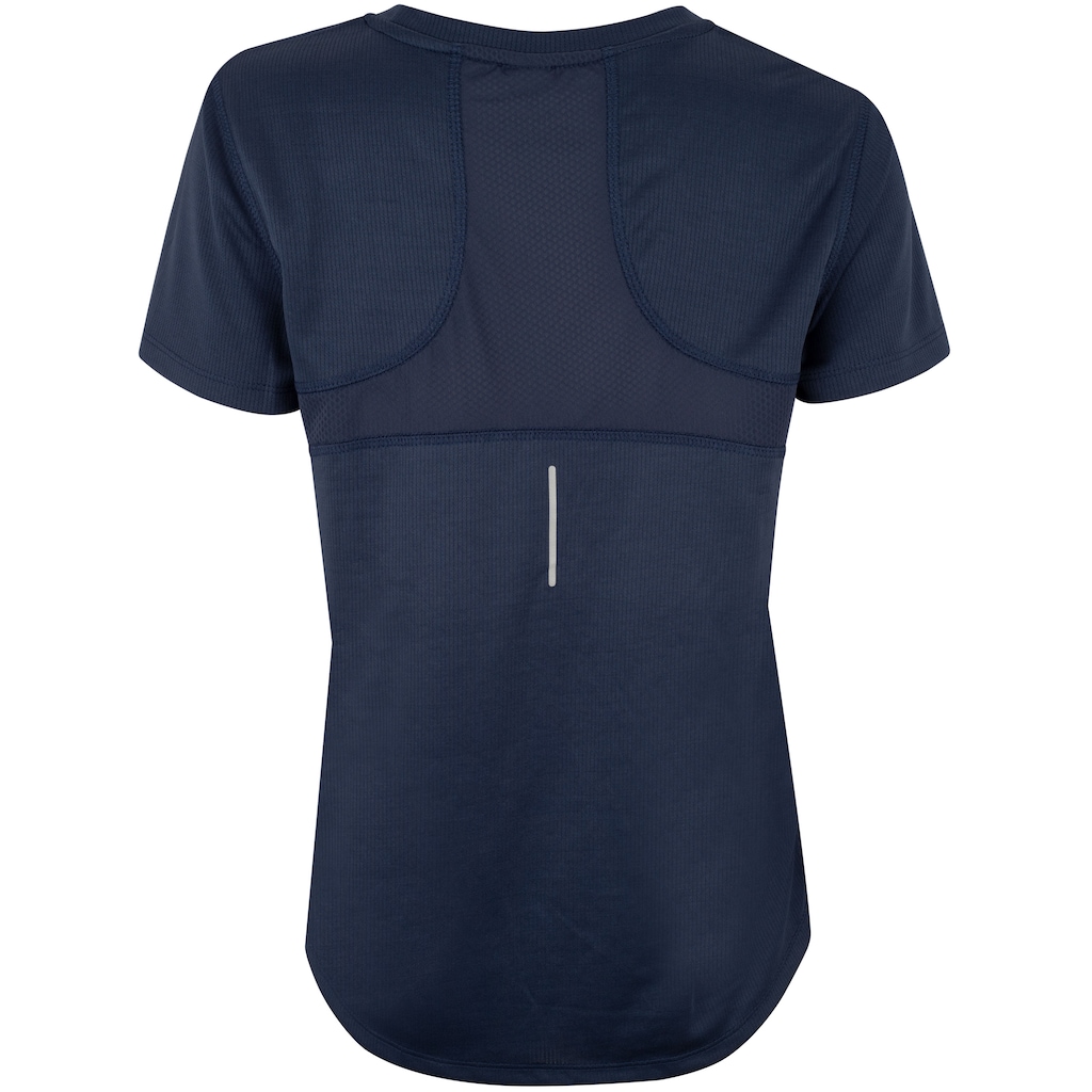Imagem 2 do produto Camiseta Feminina Oxer Manga Curta Flat Respirável