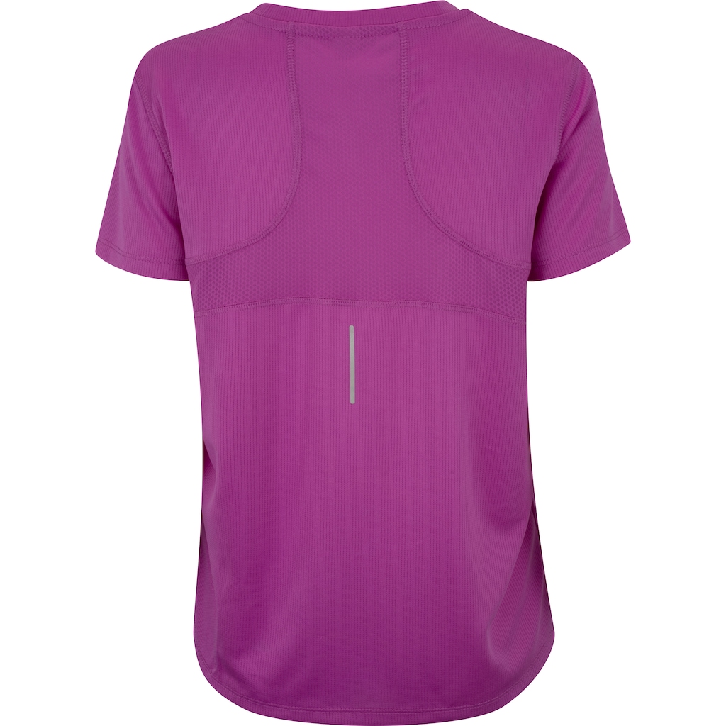 Imagem 2 do produto Camiseta Feminina Oxer Manga Curta Flat Respirável