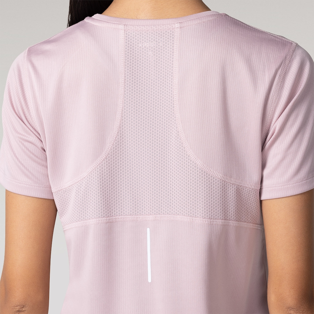 Imagem 4 do produto Camiseta Feminina Oxer Manga Curta Flat Respirável