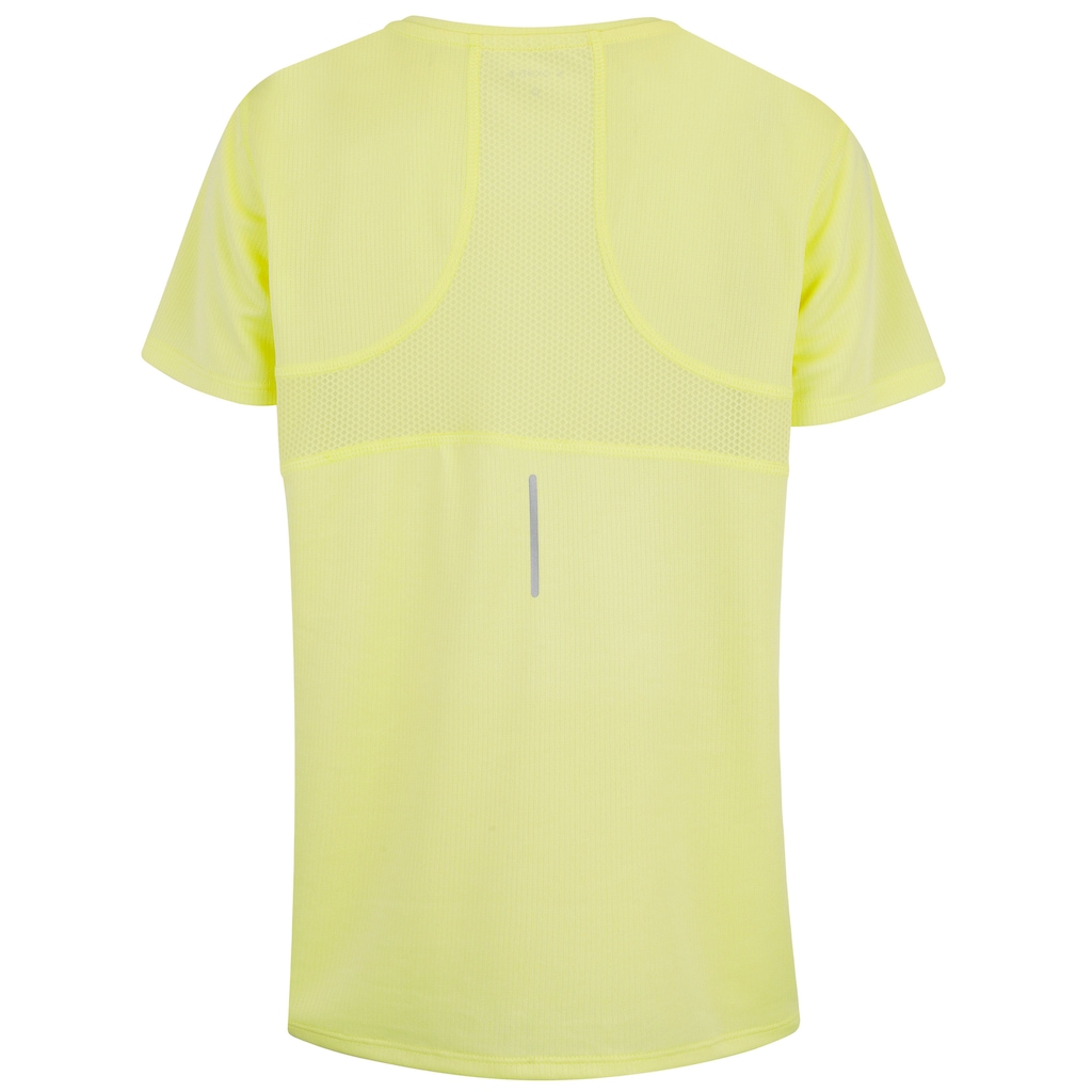 Imagem 2 do produto Camiseta Feminina Oxer Manga Curta Flat Respirável