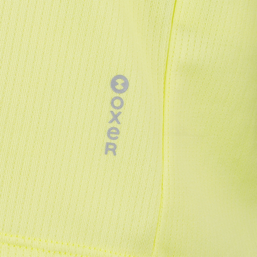 Imagem 3 do produto Camiseta Feminina Oxer Manga Curta Flat Respirável
