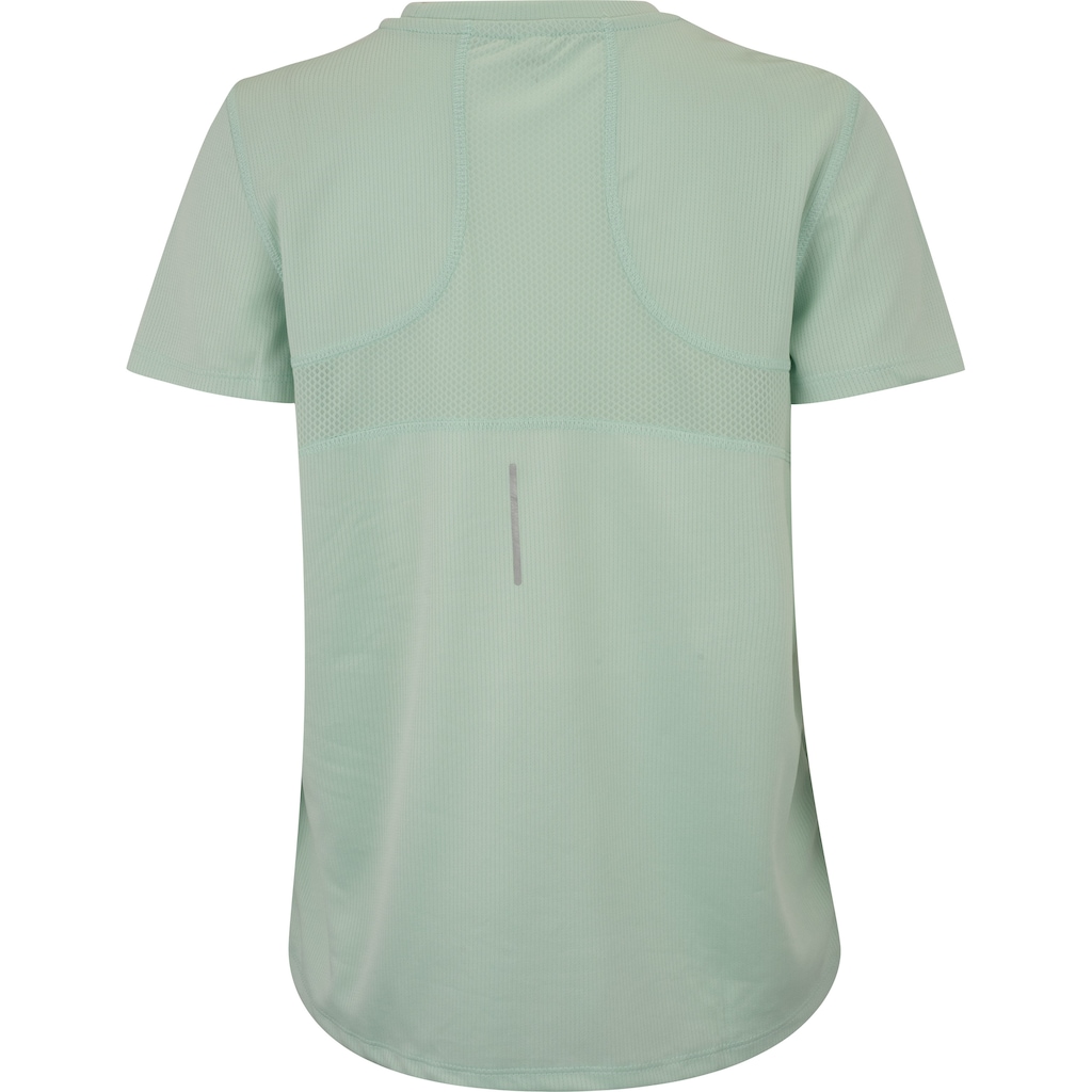 Imagem 2 do produto Camiseta Feminina Oxer Manga Curta Flat Respirável