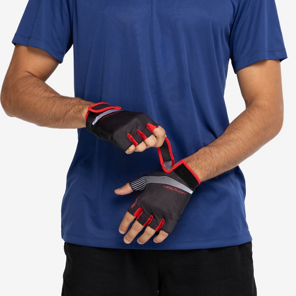 Imagem 2 do produto Luvas de Ciclismo Spin- Adulto