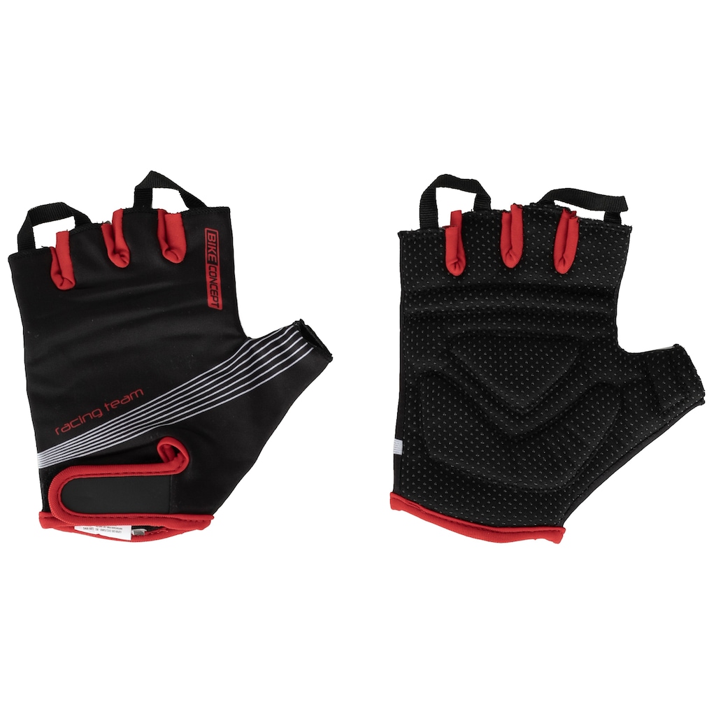 Imagem 4 do produto Luvas de Ciclismo Spin- Adulto