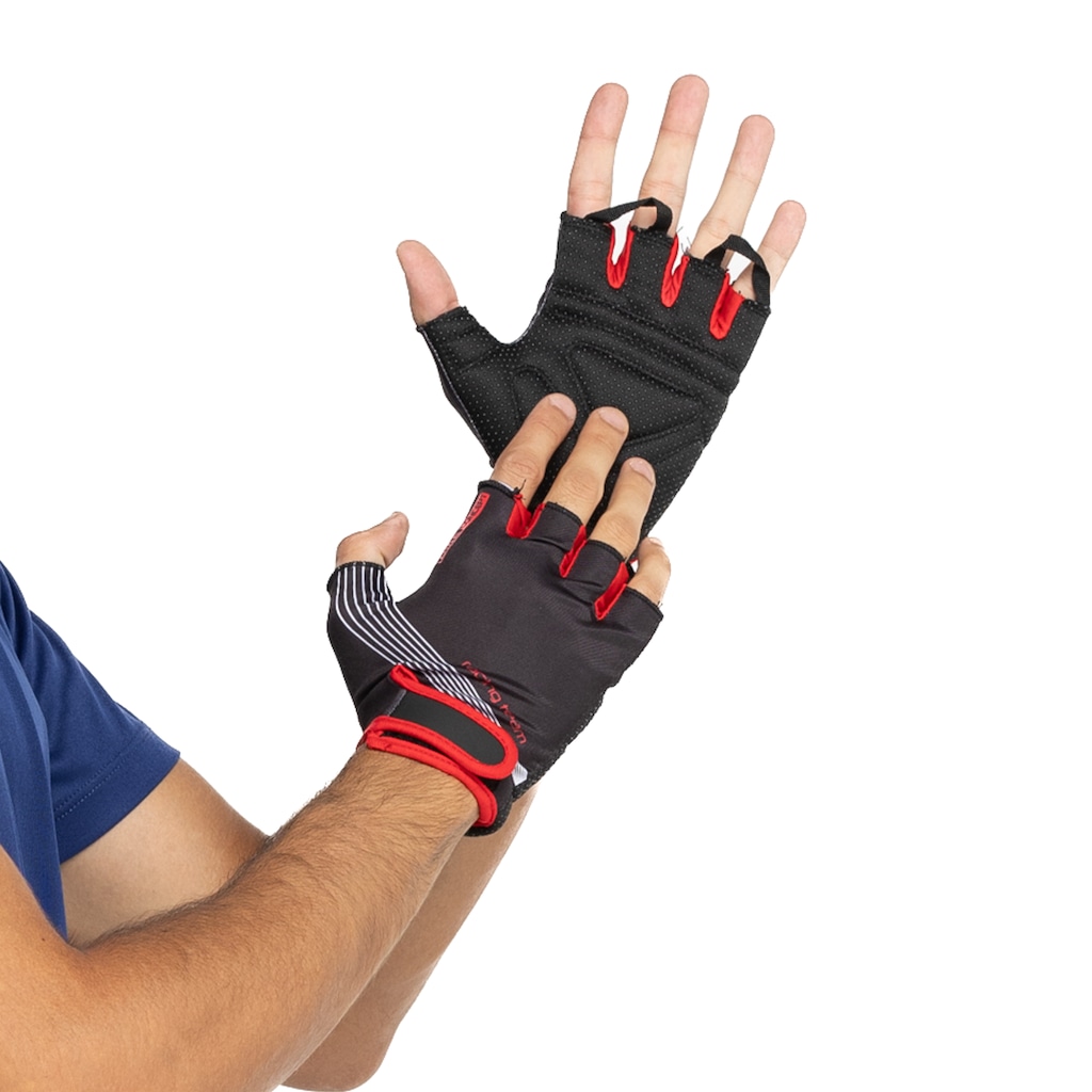 Imagem 1 do produto Luvas de Ciclismo Spin- Adulto