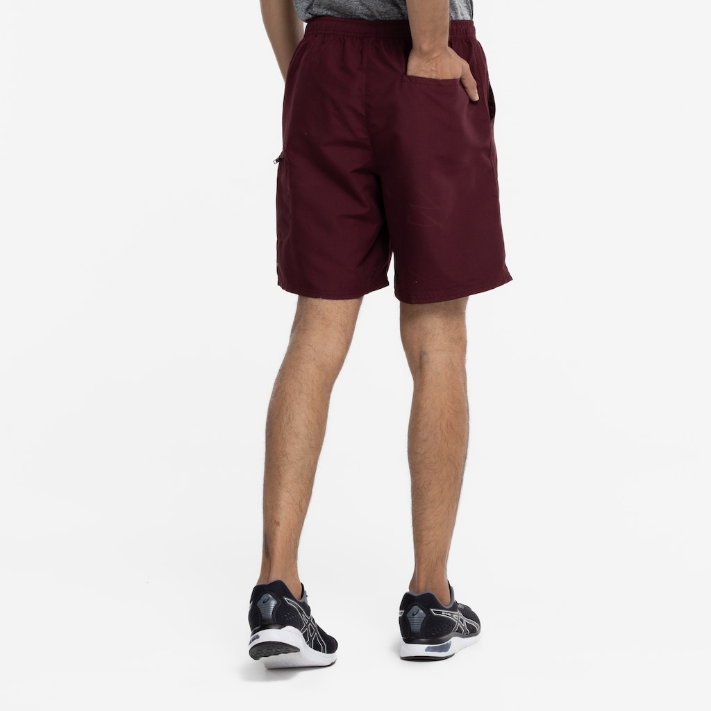 Imagem 2 do produto Bermuda Masculina Oxer LS BASIC NEW