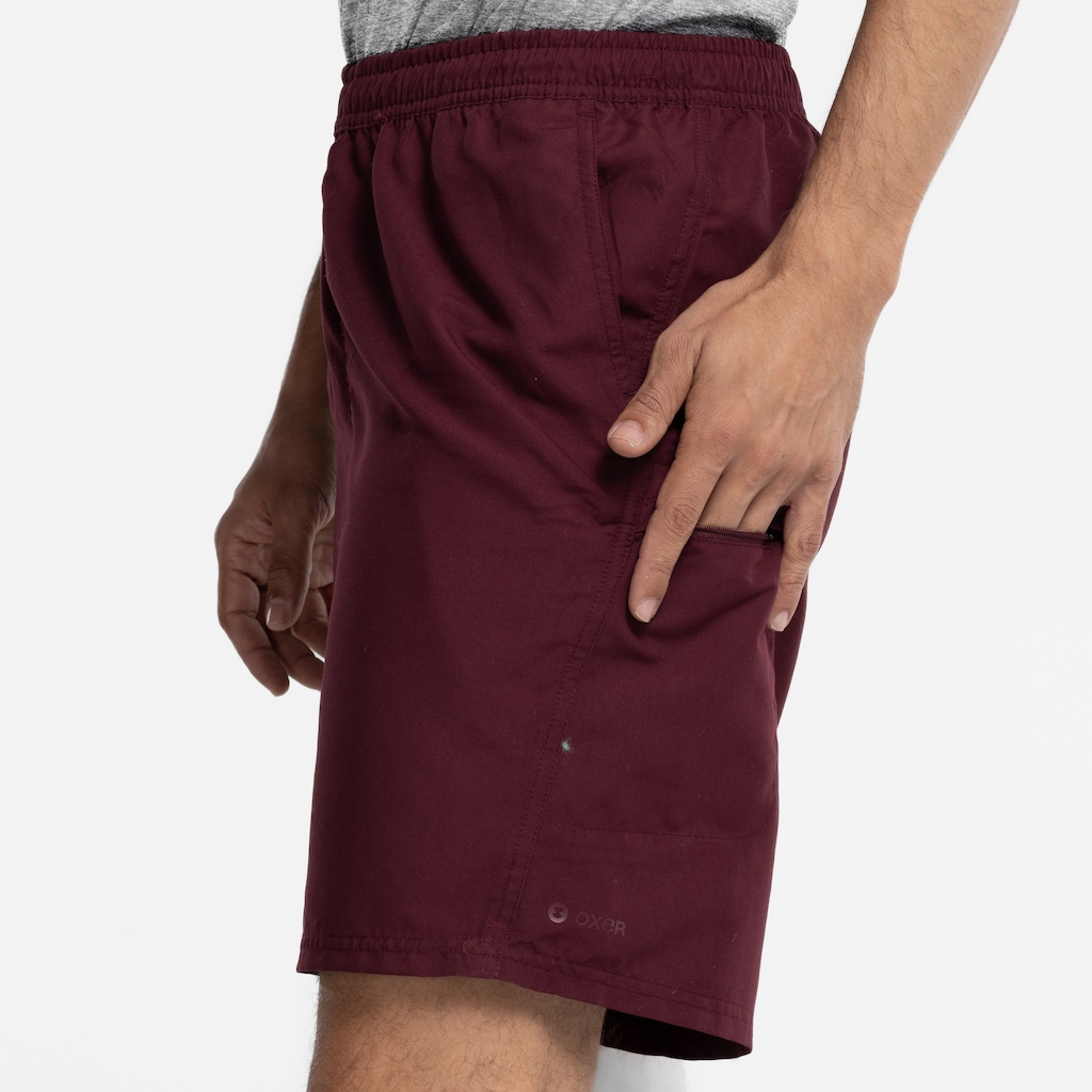 Imagem 4 do produto Bermuda Masculina Oxer LS BASIC NEW