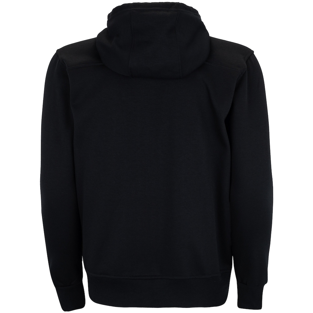 Imagem 2 do produto Jaqueta Masculina Oxer com Capuz Mark