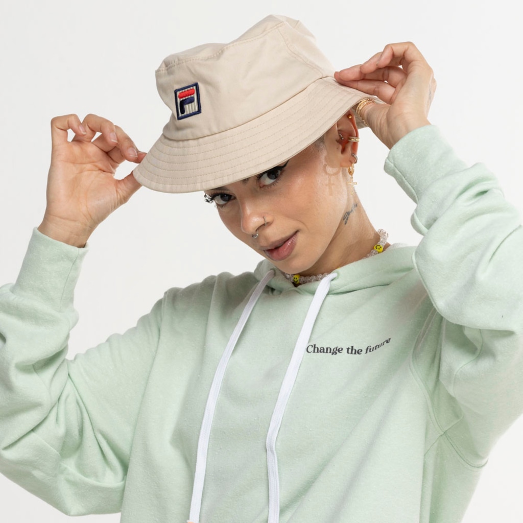 Imagem 3 do produto Chapéu Bucket Fila Classic DNA