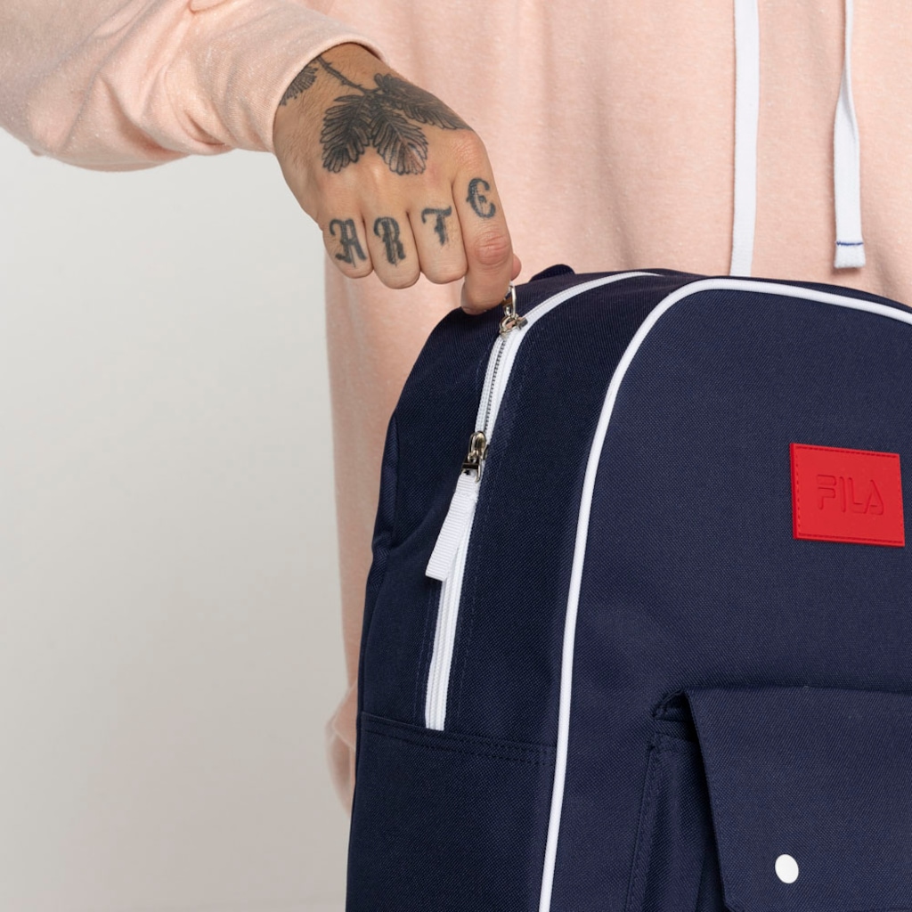 Imagem 5 do produto Mochila Fila Edge - 14 Litros
