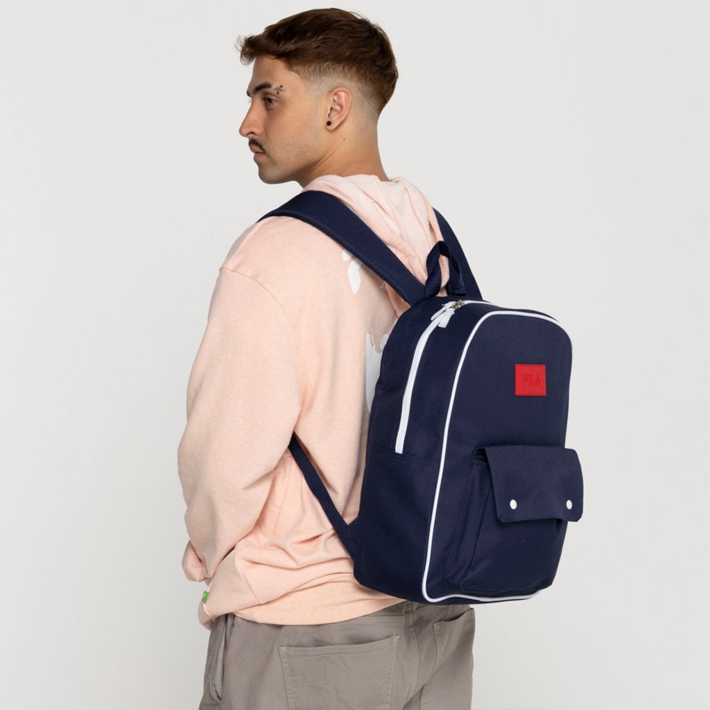 Imagem 2 do produto Mochila Fila Edge - 14 Litros