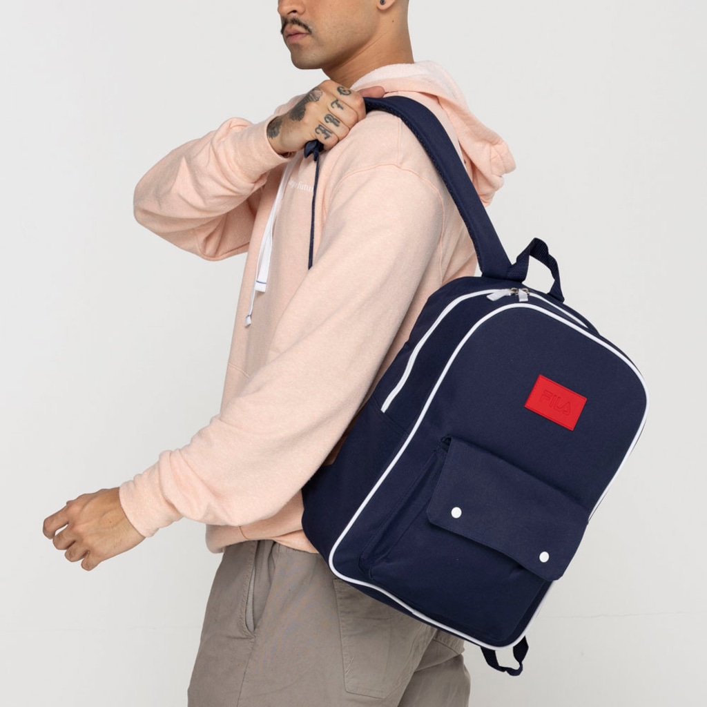 Imagem 3 do produto Mochila Fila Edge - 14 Litros