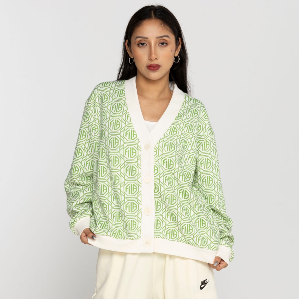Imagem 3 do produto Jaqueta Fila Birch Oversized