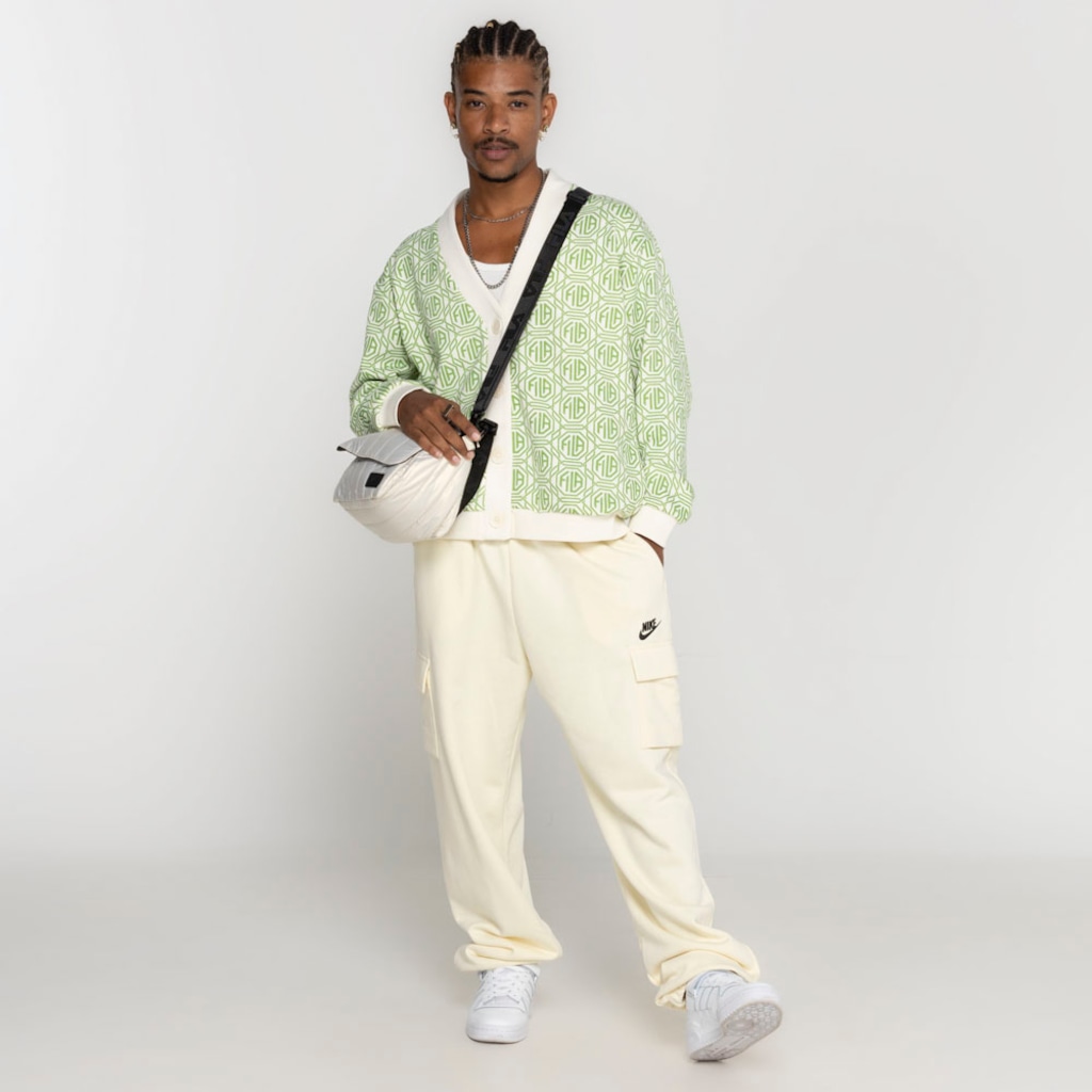 Imagem 2 do produto Jaqueta Fila Birch Oversized