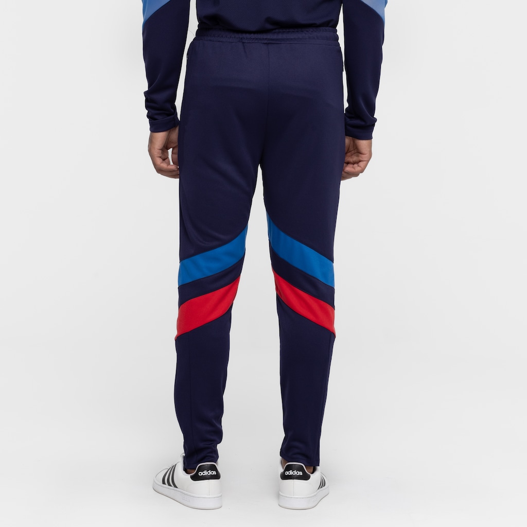 Imagem 2 do produto Calça Jogger do Barcelona Masculina Fute Pro