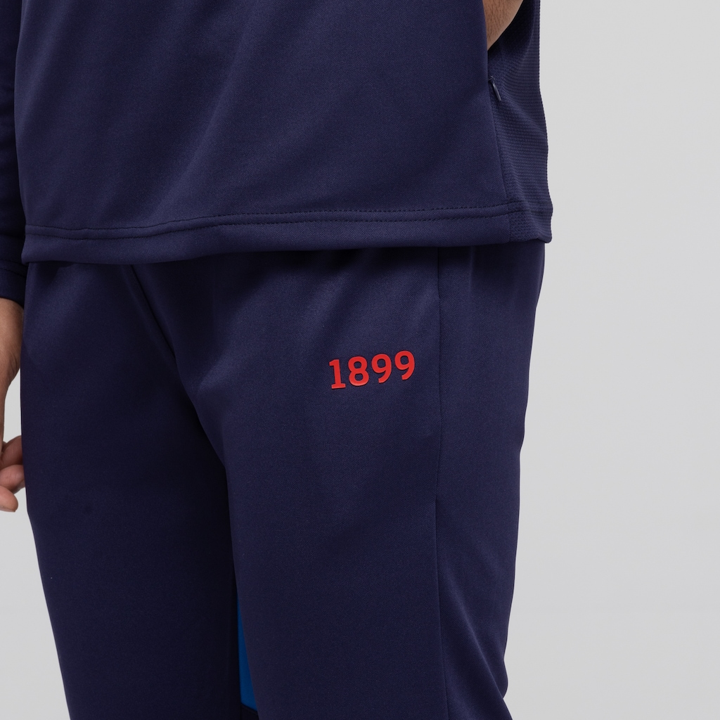 Imagem 4 do produto Calça Jogger do Barcelona Masculina Fute Pro