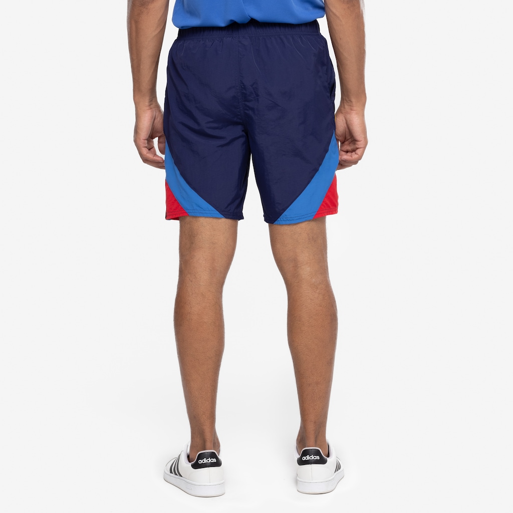 Imagem 2 do produto Bermuda do Barcelona Masculina Estádio