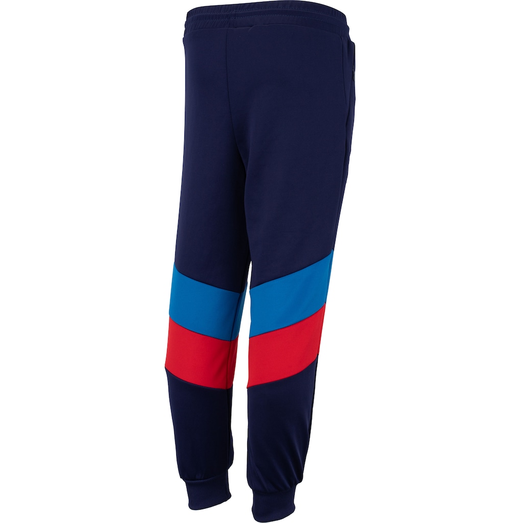 Imagem 2 do produto Calça do Barcelona Infantil Recorte