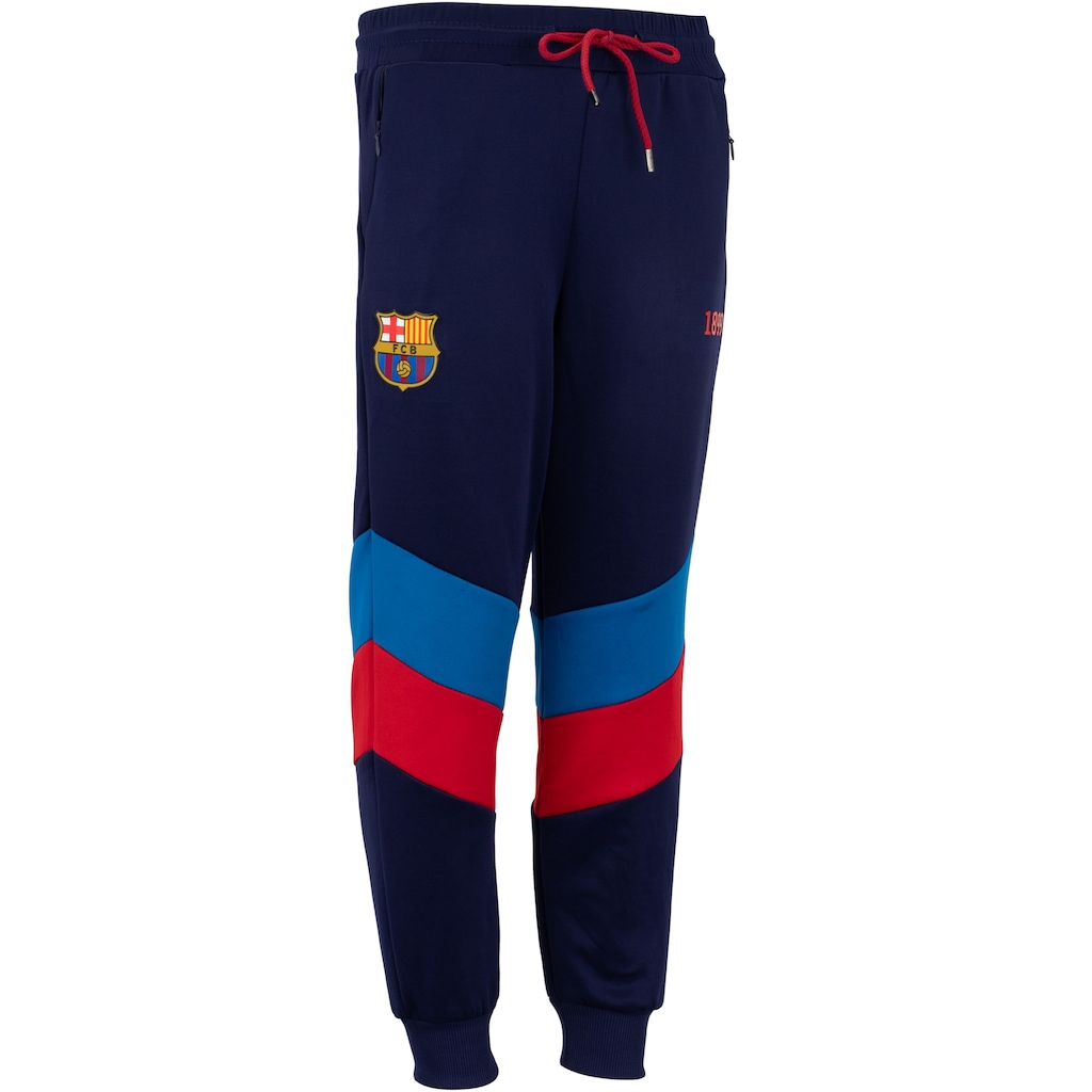 Imagem 3 do produto Calça do Barcelona Infantil Recorte