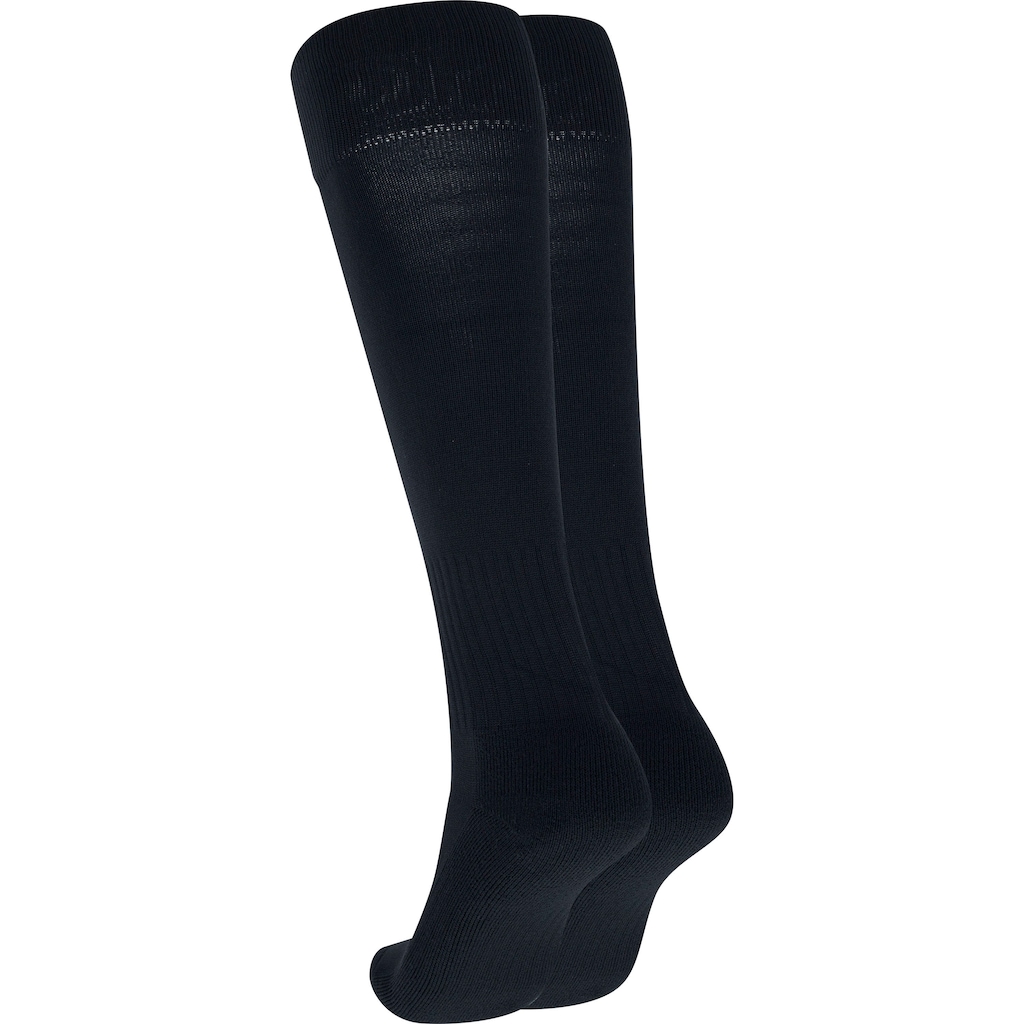 Imagem 2 do produto Meião Nike Classic II Cushioned Kneed High OTC Team - Adulto