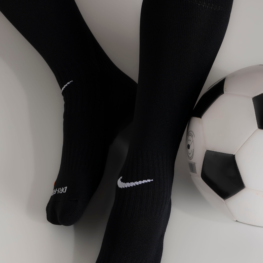 Imagem 5 do produto Meião Nike Classic II Cushioned Kneed High OTC Team - Adulto