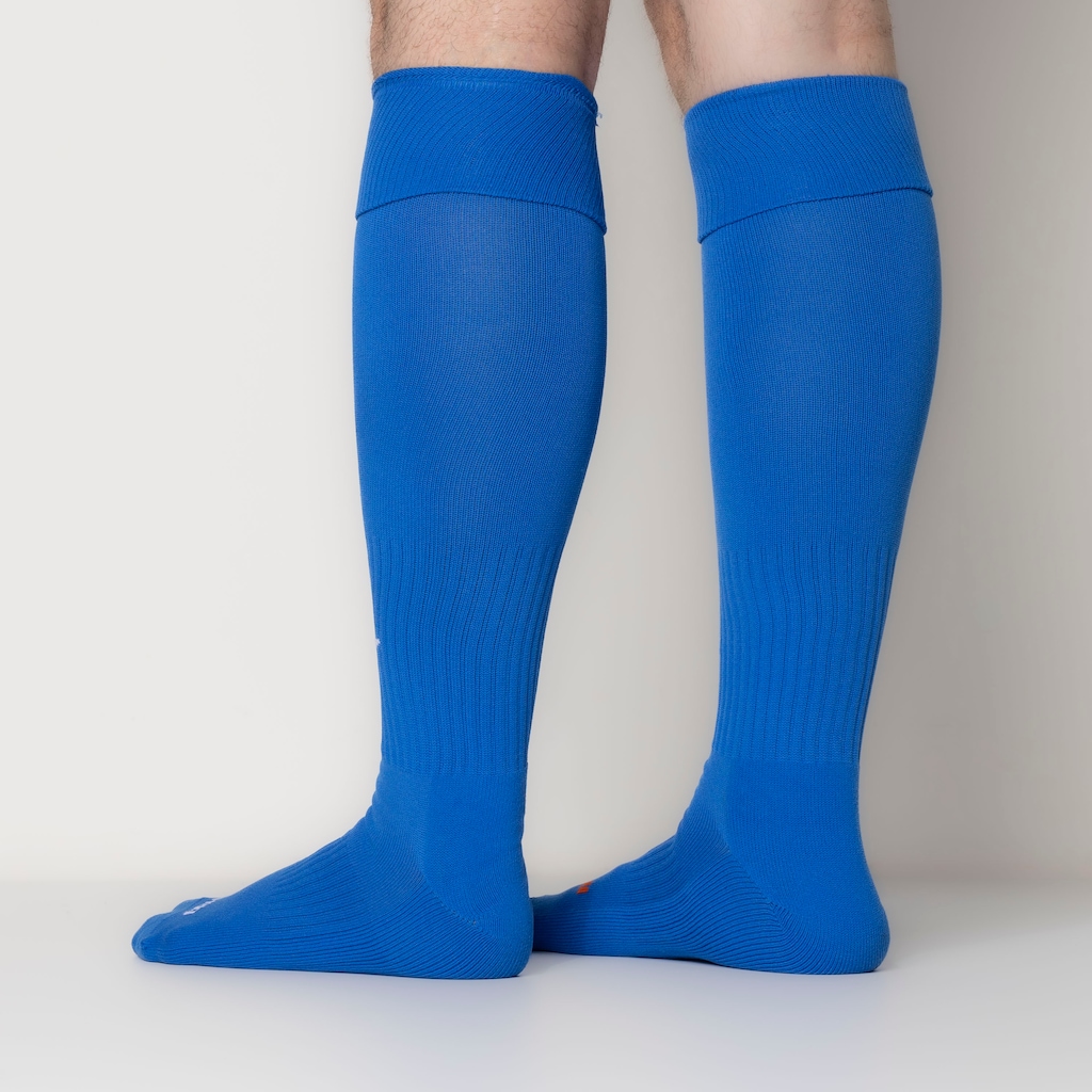 Imagem 4 do produto Meião Nike Classic II Cushioned Kneed High OTC Team - Adulto