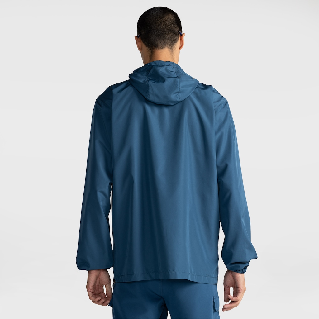 Imagem 2 do produto Blusão Masculino Nord com Capuz Resistente à Água