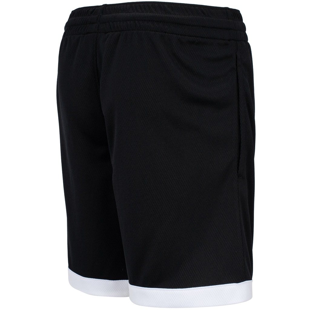 Imagem 2 do produto Bermuda Júnior Nike Dri-Fit HBR Basketball