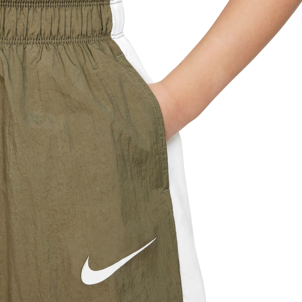 Imagem 5 do produto Calça Infantil Nike Sportwear WVN TRND