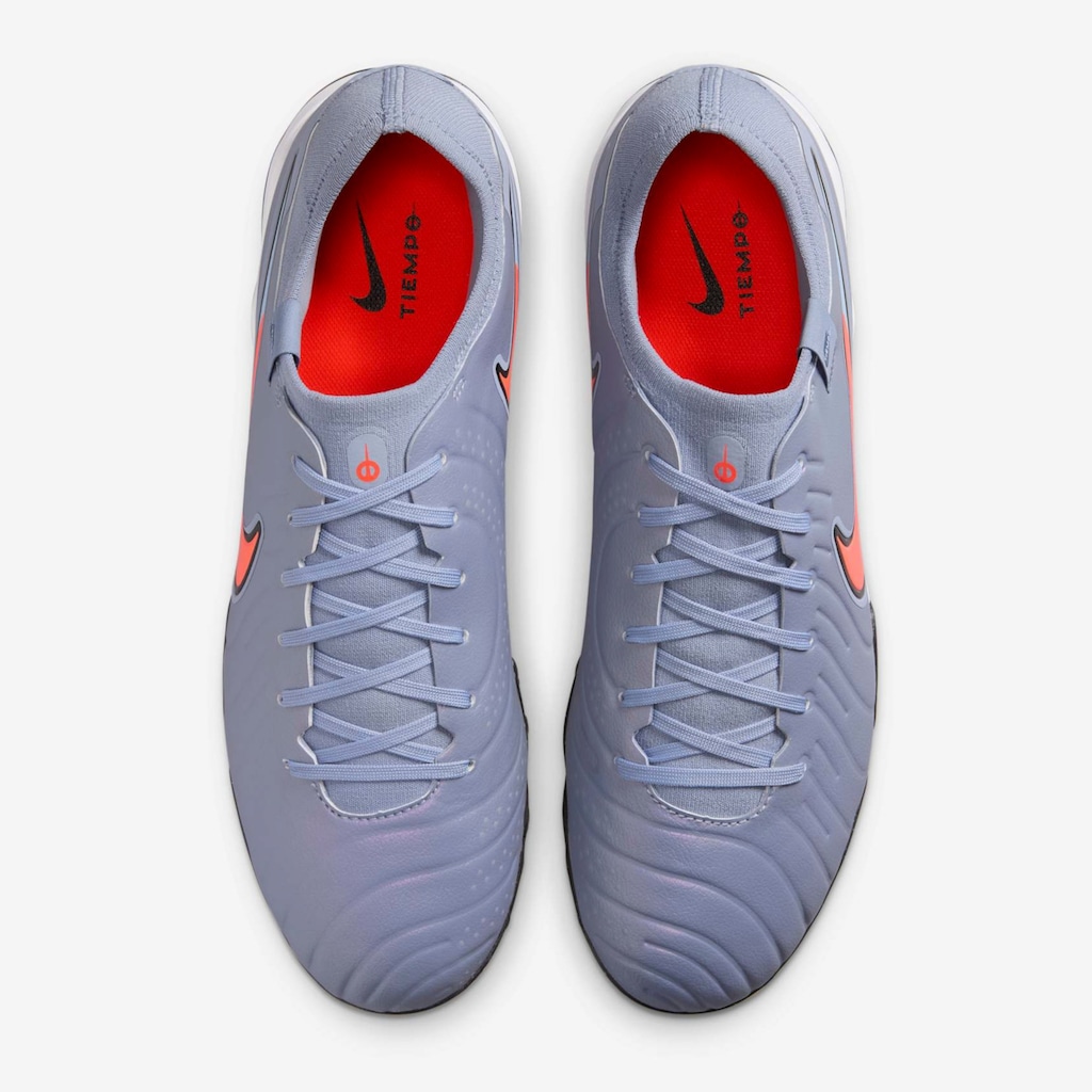 Imagem 3 do produto Chuteira Society Adulto Nike Tiempo Legend 10 Pro